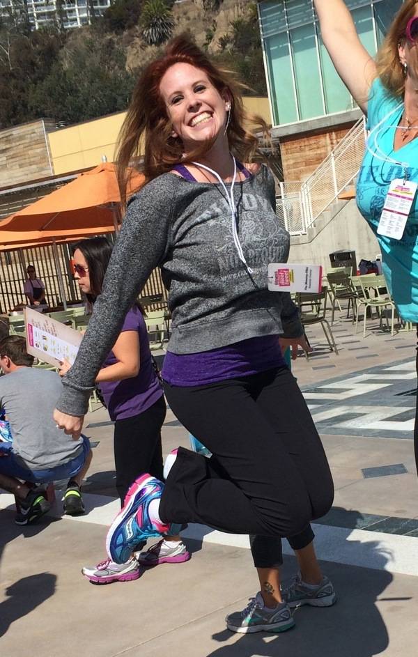 #FitBlogLA #Fitness #Blogger