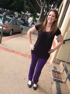 #LeeJeans #FindYourFit #Fashion #spon