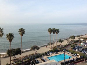 #JustAddStrawberries #California #Travel #spon