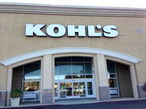 #Kohls #Fashion #Ambassador #MC #sponsored