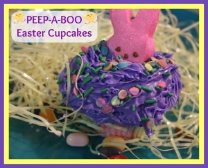 #Easter #Spring #PEEPS #WiltonTreatTeam #spon