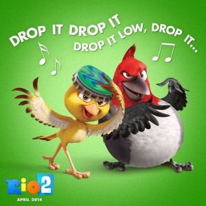 #Rio2 #giveaway #spon