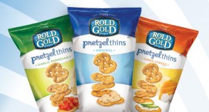 #NationalPretzelDay #RoldGold #FritoLay #spon