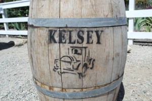 #Winetasting #centralcoast #KelseyWinery