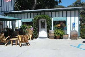 #Winetasting #centralcoast #KelseyWinery