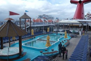 #Cruising #Travel #CruiseImagination