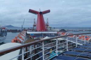 #Cruising #Travel #CruiseImagination