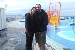 #Travel #Cruising #CarnivalImagination