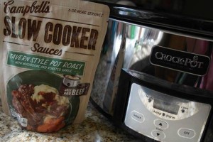#CampbellsKitchen #Giveaway #spon