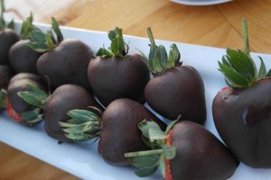 #JustAddStrawberries #California #Travel #spon