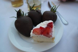 #JustAddStrawberries #California #Travel #spon