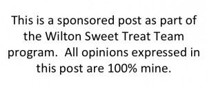#WiltonTreatTeam #spon