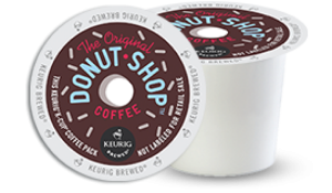 #Keurig #BattleOfTheBrews #spon