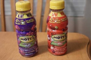 #MottsEveryDay #spon