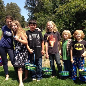 #Easter #FamilyTime #TheMommyFiles