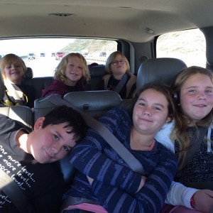 #Disconnect2Reconnect #spon