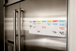 #PostIt #Home #Organization #spon