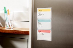 #PostIt #Home #Organization #spon