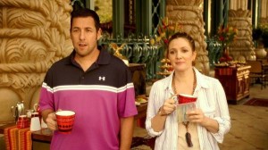 #Blended #Movie #spon