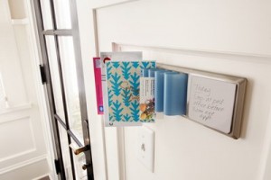 #PostIt #Home #Organization #spon