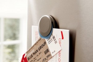 #PostIt #Home #Organization #spon
