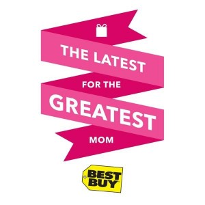 #GreatestMom #MothersDay #spon