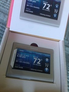 #Honeywell #Home #spon