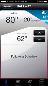 #Honeywell #Home #spon