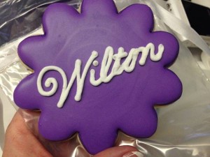 #Wilton #WiltonTreatTeam #WiltonSweetUp