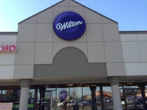 #Wilton #WiltonTreatTeam #WiltonSweetUp