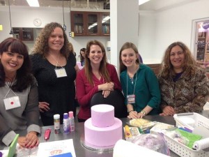#Wilton #WiltonTreatTeam #WiltonSweetUp