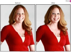 #spon #ReimagineBeauty