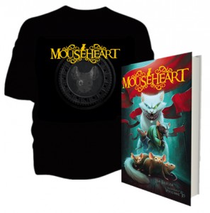 #Mouseheart #Giveaway #win #spon