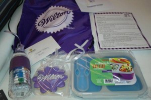 #Wilton #WiltonTreatTeam #WiltonSweetUp