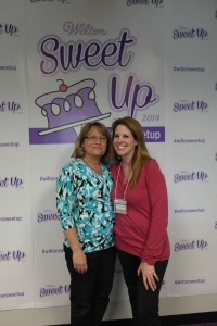 #Wilton #WiltonTreatTeam #WiltonSweetUp