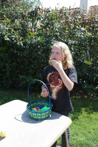 #Easter #FamilyTime #TheMommyFiles