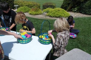 #Easter #FamilyTime #TheMommyFiles