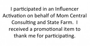 #StateFarm #MC #sponsored