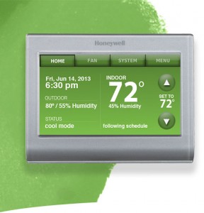 #Honeywell #Home #spon