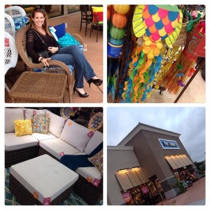 #Pier1OutdoorParty #MC #sponsored
