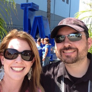 #TaxiMagic #Travel #LosAngeles #MC #sponsored