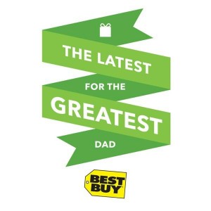 #GreatestDad #BestBuy #ad