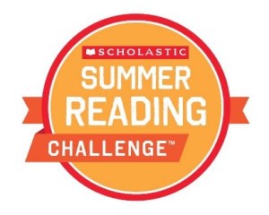 #Scholastic #SummerReading #spon