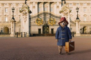 #PaddingtonMovie #Movies #ad