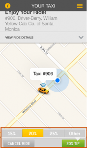 #TaxiMagic #Travel #LosAngeles #MC #sponsored