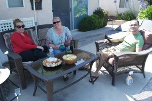 #Pier1OutdoorParty #MC #sponsored