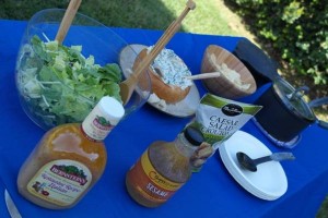 #Pier1OutdoorParty #MC #sponsored
