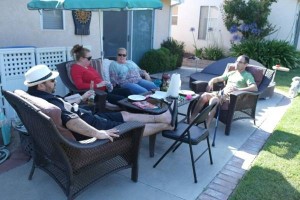 #Pier1OutdoorParty #MC #sponsored