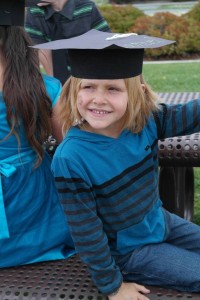 #Kindergarten #Graduation #LoveMyBoys