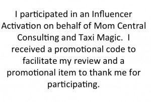 #TaxiMagic #Travel #LosAngeles #MC #sponsored